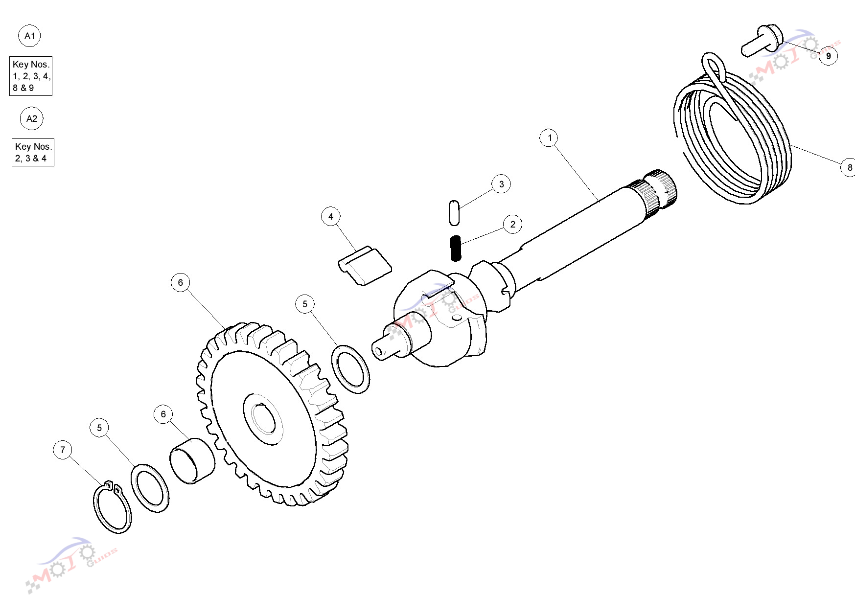 Engine Diagram
